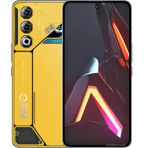 ZTE nubia Neo 3 GT