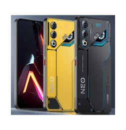ZTE nubia Neo 3 GT