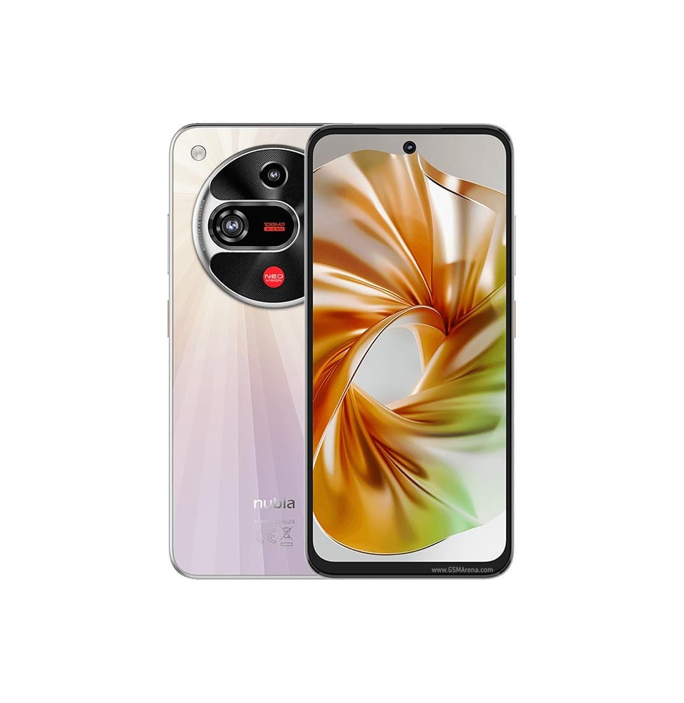 ZTE nubia Focus 2