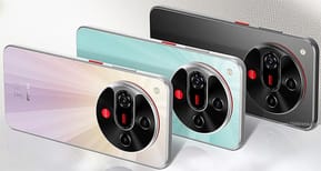 ZTE nubia Focus 2 — image 2