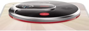 ZTE nubia Focus 2 — image 3