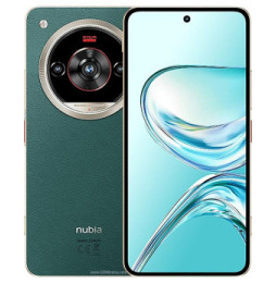 ZTE nubia Focus 2 Ultra
