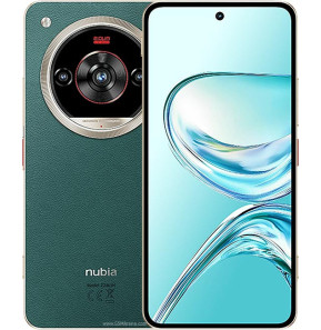 ZTE nubia Focus 2 Ultra