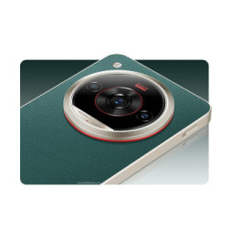 ZTE nubia Focus 2 Ultra