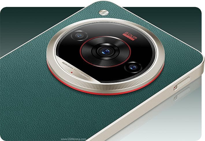 ZTE nubia Focus 2 Ultra — image 2