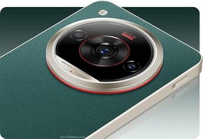ZTE nubia Focus 2 Ultra — image 2