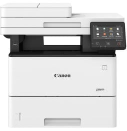 Imprimante Multifonction Laser Monochrome Canon i-SENSYS MF552DW (5160C011AA)