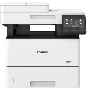 Imprimante Multifonction Laser Monochrome Canon i-SENSYS MF552DW (5160C011AA)