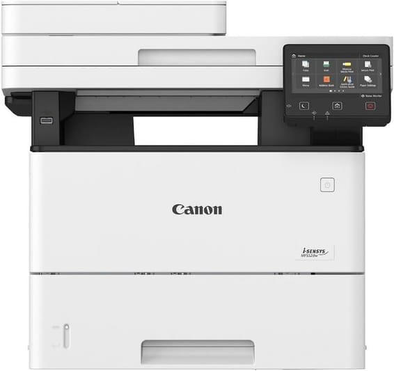 Imprimante Multifonction Laser Monochrome Canon i-SENSYS MF552DW (5160C011AA)