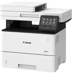 Imprimante Multifonction Laser Monochrome Canon i-SENSYS MF552DW (5160C011AA)