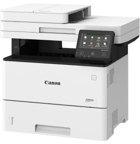 Imprimante Multifonction Laser Monochrome Canon i-SENSYS MF552DW (5160C011AA)