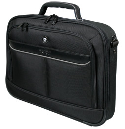 Sacoche MANHATTAN 2 Clamshell pour PC 15,6'' - Port Designs