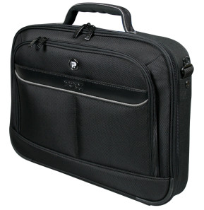 Sacoche MANHATTAN 2 Clamshell pour PC 15,6'' - Port Designs