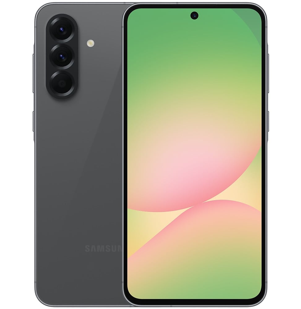 SAMSUNG Galaxy A56 5G Dual Sim (8GB | 256 GB)