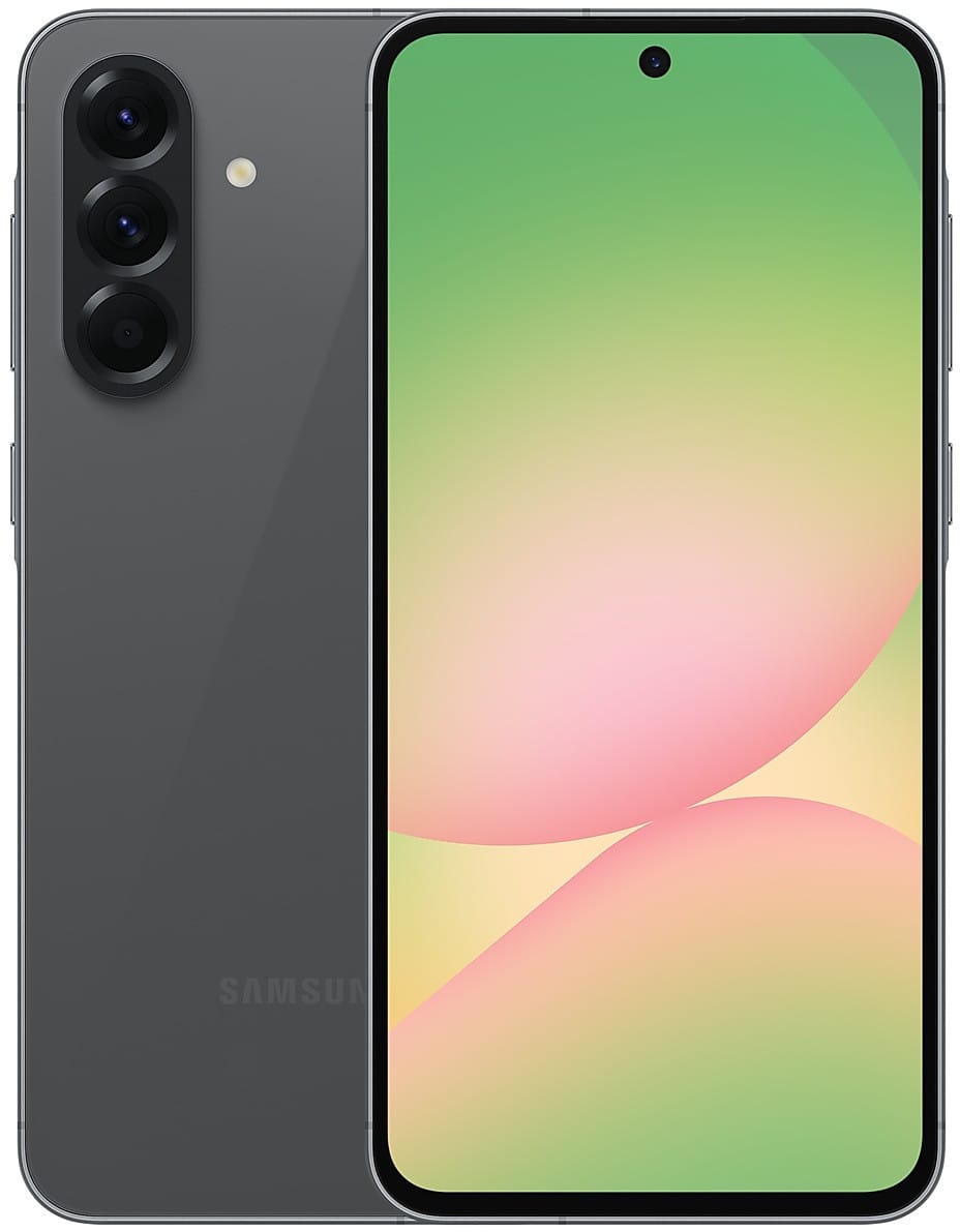 SAMSUNG Galaxy A56 5G Dual Sim (8GB | 256 GB) — image 1