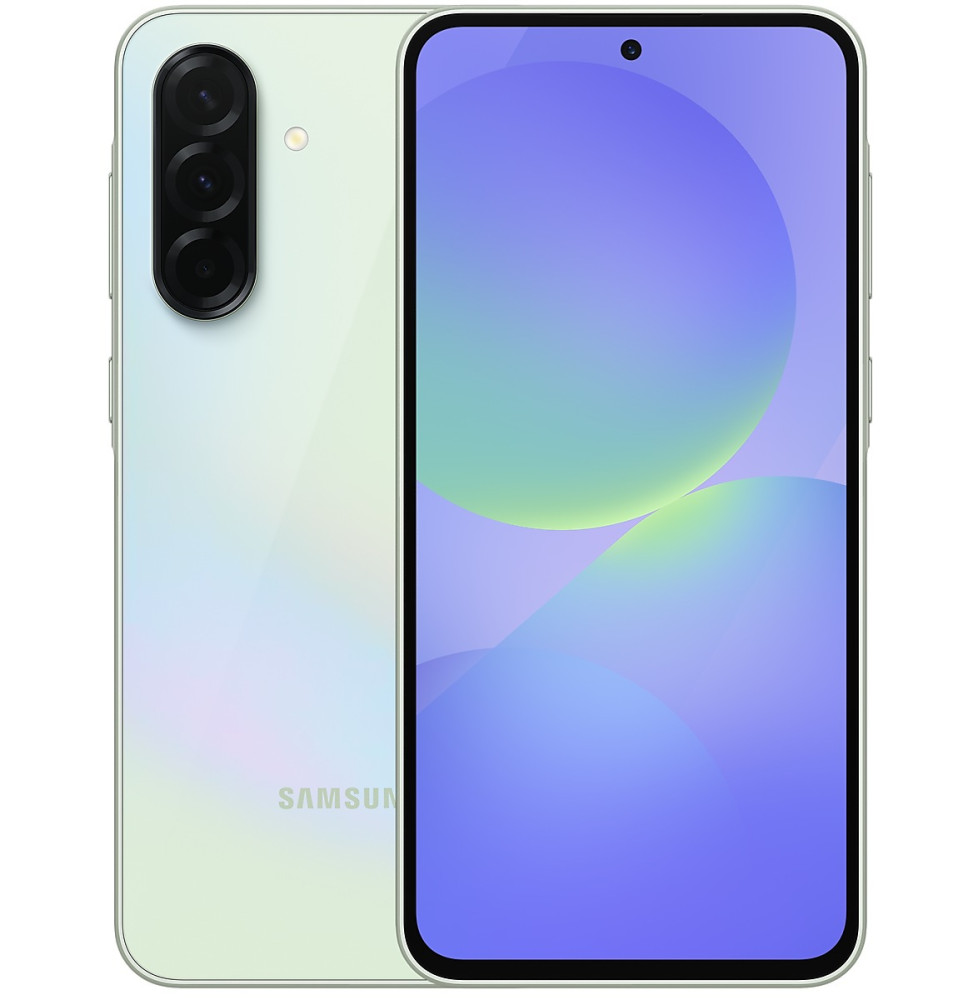SAMSUNG Galaxy A36 5G Dual Sim (8GB | 256 GB)