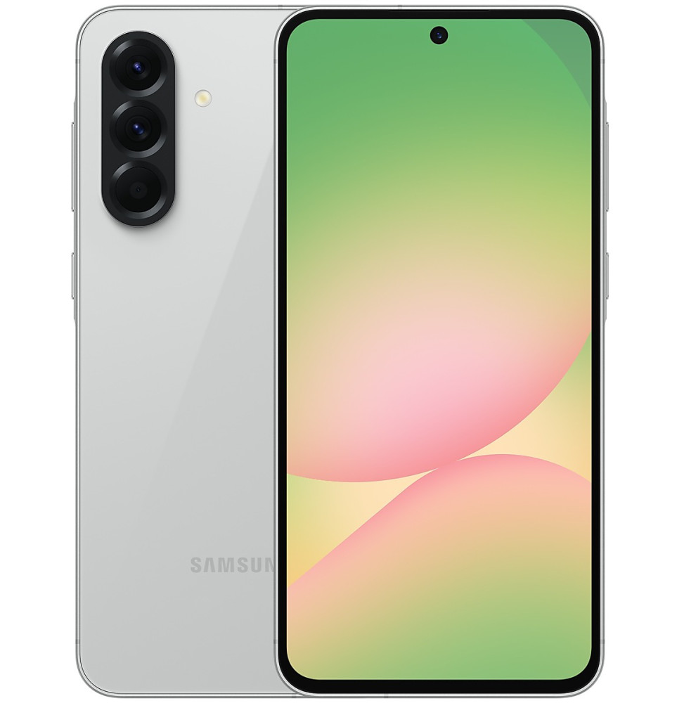 SAMSUNG Galaxy A56 5G Dual Sim (8GB | 256 GB)