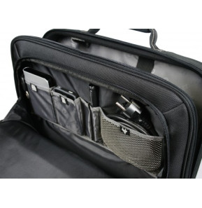 Sacoche MANHATTAN 2 Clamshell pour PC 15,6'' - Port Designs