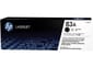 HP 83A Noir (CF283A) - Toner HP LaserJet d'origine
