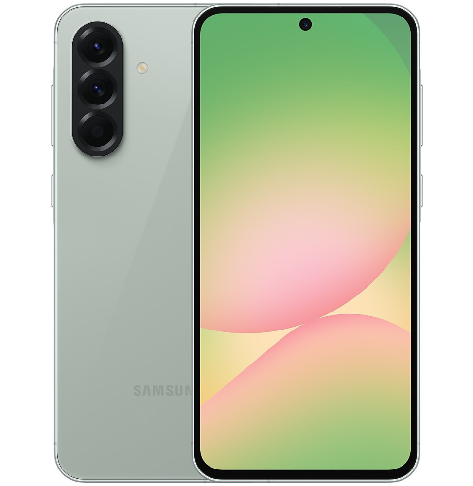 SAMSUNG Galaxy A56 5G Dual Sim (8GB | 128 GB)
