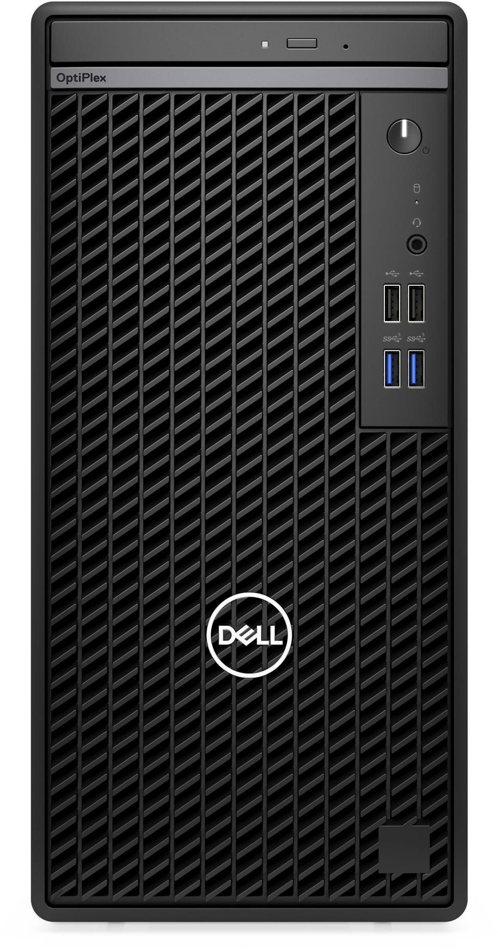 Ordinateur de bureau Dell Optiplex Mini Tower 7010 (N010O7010MTEMEA_AC_VP) — image 1