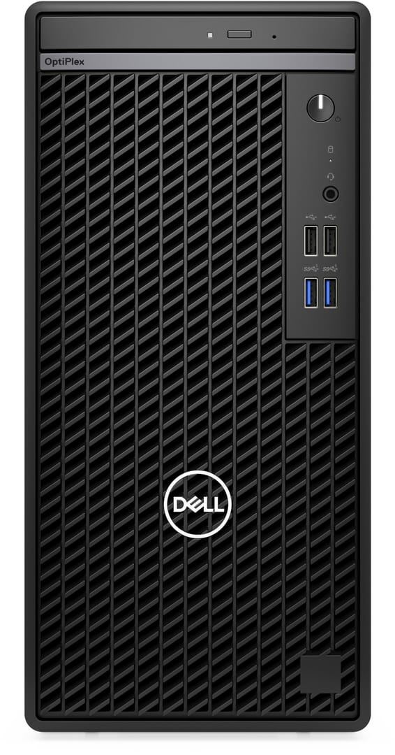 Ordinateur de bureau Dell Optiplex Mini Tower 7010 (N010O7010MTEMEA_AC_VP)