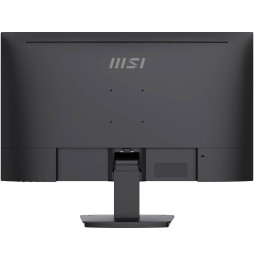 Écran 27" UHD 4K MSI Pro MP273U (9S6-3PB4CH-208)