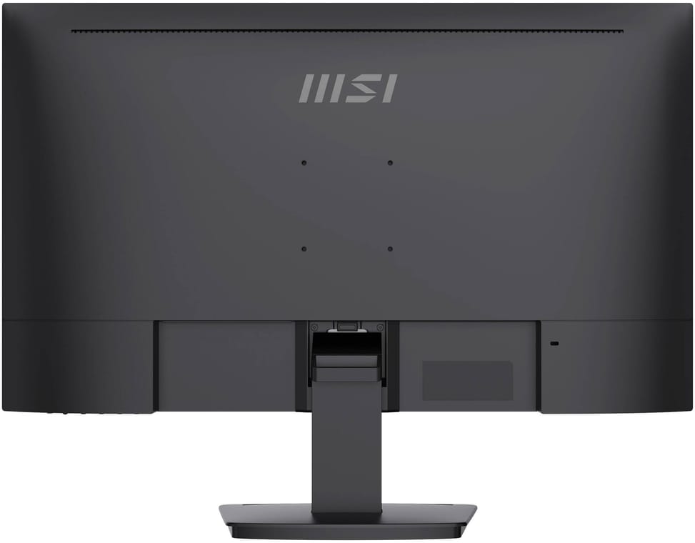 MSI Pro MP273U 27" UHD 4K Monitor (9S6-3PB4CH-208) — image 7