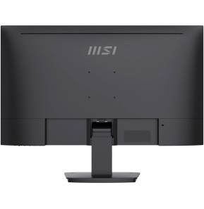 Écran 27" UHD 4K MSI Pro MP273U (9S6-3PB4CH-208)
