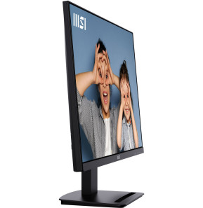 Écran 27" UHD 4K MSI Pro MP273U (9S6-3PB4CH-208)