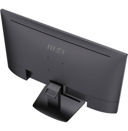 Écran 27" UHD 4K MSI Pro MP273U (9S6-3PB4CH-208)