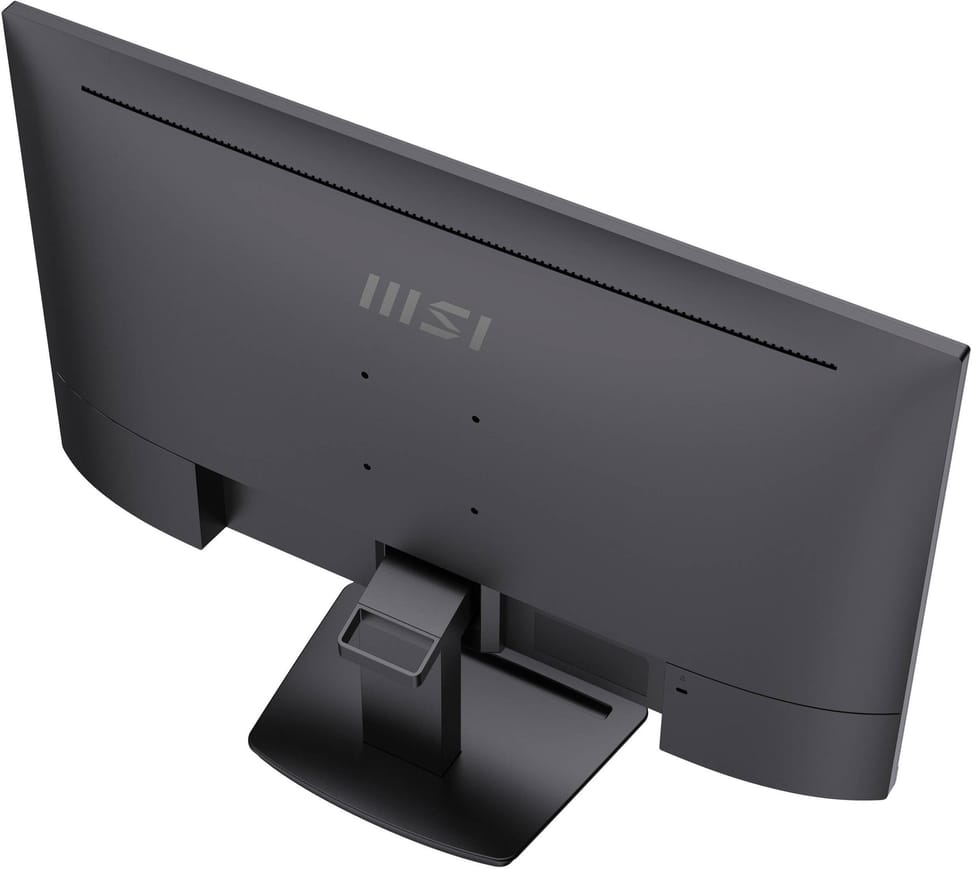 Écran 27" UHD 4K MSI Pro MP273U (9S6-3PB4CH-208) — image 9