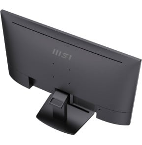 Écran 27" UHD 4K MSI Pro MP273U (9S6-3PB4CH-208)