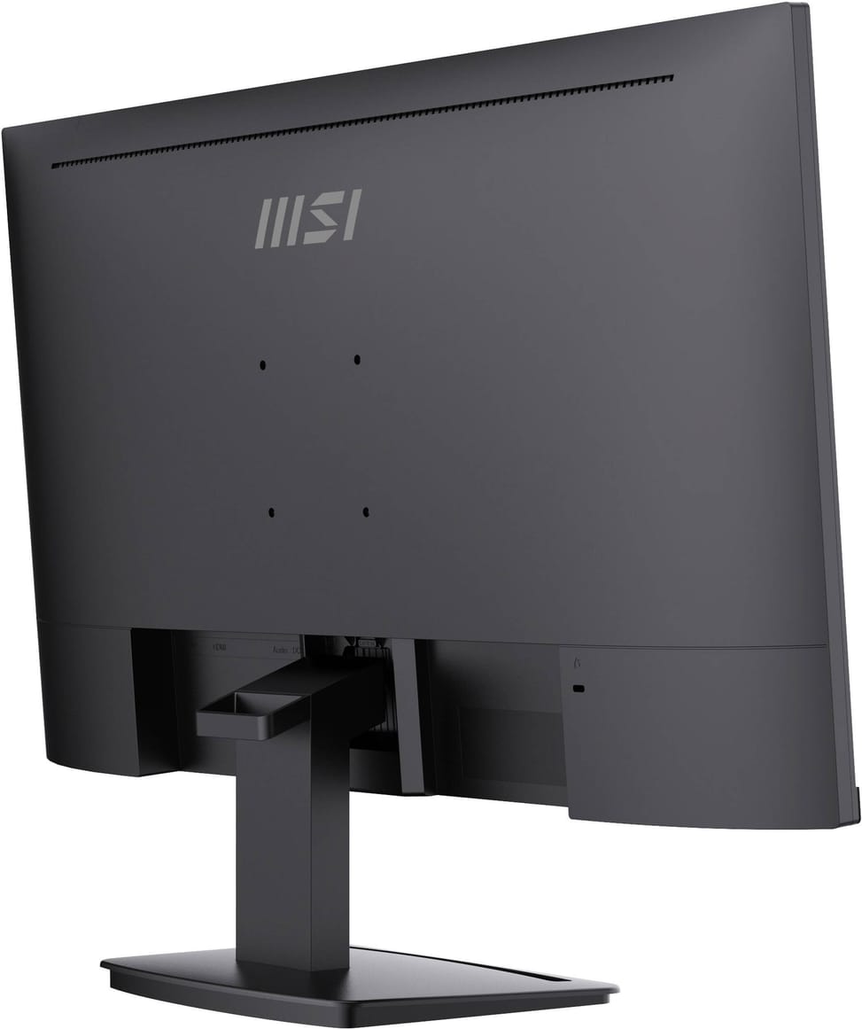 Écran 27" UHD 4K MSI Pro MP273U (9S6-3PB4CH-208) — image 6