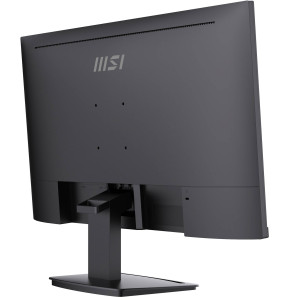 Écran 27" UHD 4K MSI Pro MP273U (9S6-3PB4CH-208)
