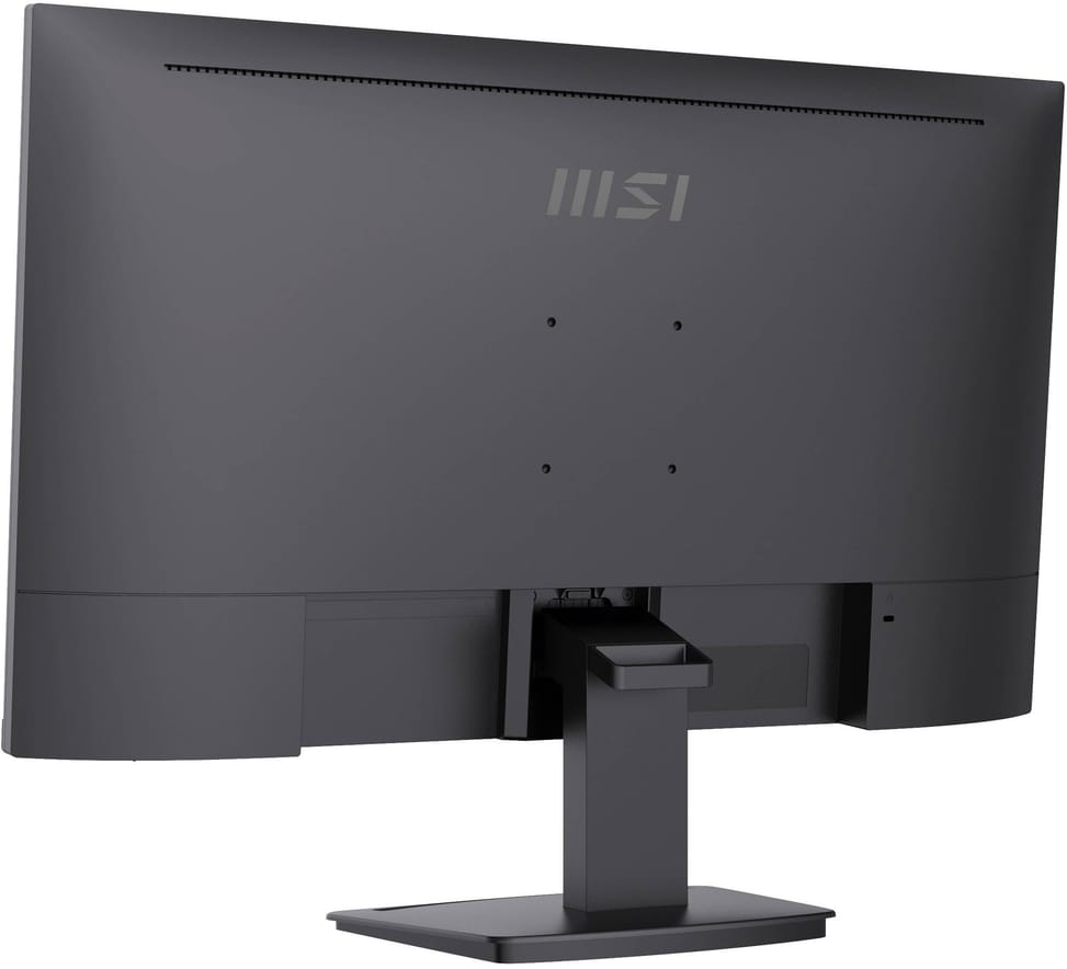 MSI Pro MP273U 27" UHD 4K Monitor (9S6-3PB4CH-208) — image 8