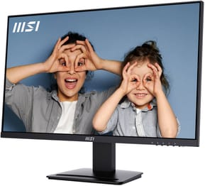 Écran 27" UHD 4K MSI Pro MP273U (9S6-3PB4CH-208) — image 3