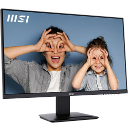 Écran 27" UHD 4K MSI Pro MP273U (9S6-3PB4CH-208)