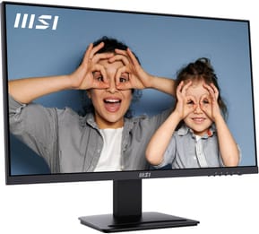 Écran 27" UHD 4K MSI Pro MP273U (9S6-3PB4CH-208) — image 2