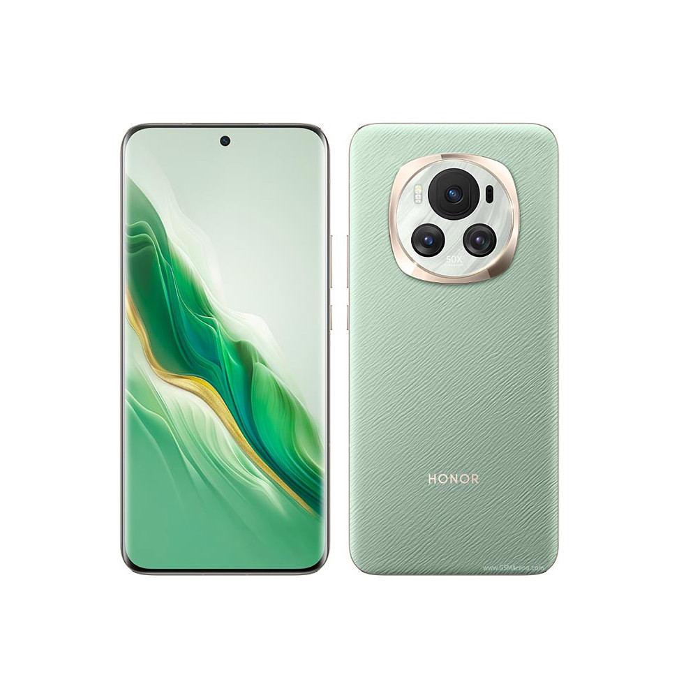 Honor Magic6