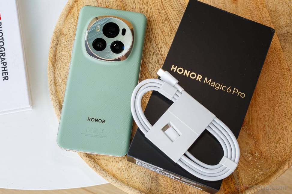 Honor Magic6 Pro — image 3