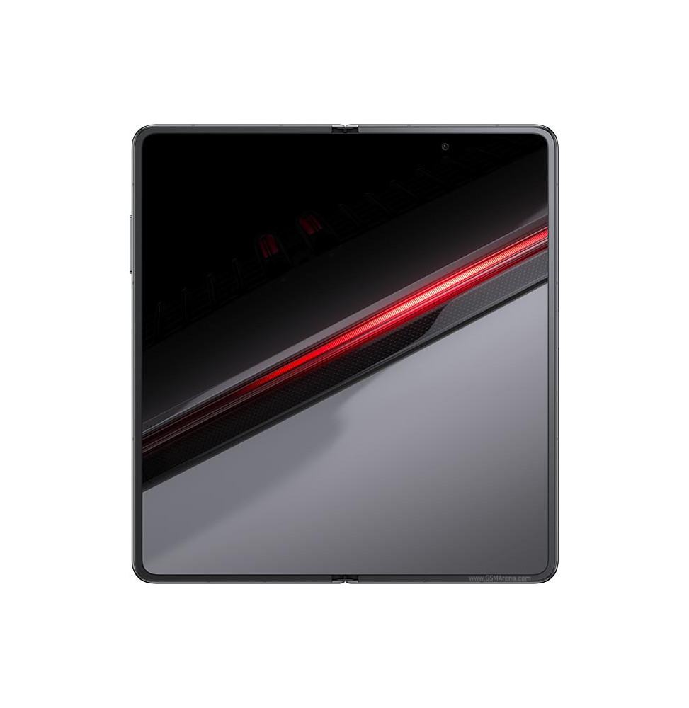 Honor Magic V2 RSR Porsche Design