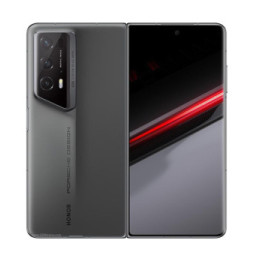 Honor Magic V2 RSR Porsche Design