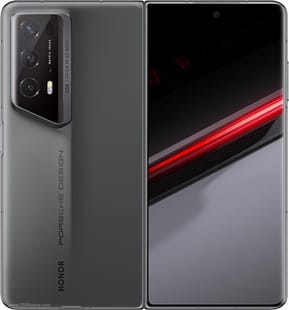 Honor Magic V2 RSR Porsche Design — image 2