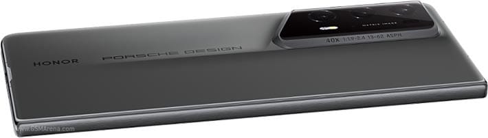 Honor Magic V2 RSR Porsche Design — image 3