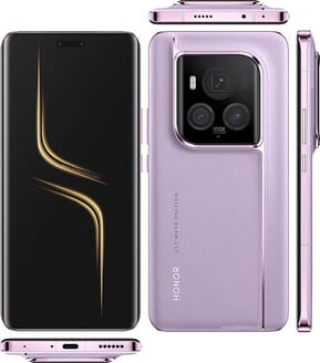 Honor Magic6 Ultimate