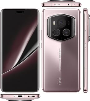 Honor Magic6 RSR Porsche Design