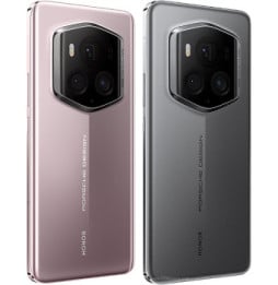Honor Magic6 RSR Porsche Design