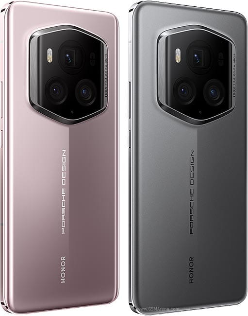 Honor Magic6 RSR Porsche Design — image 2