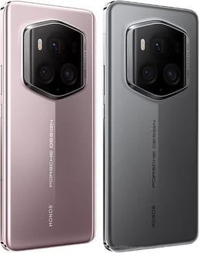 Honor Magic6 RSR Porsche Design — image 2